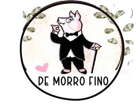De morro fino cliente Tris