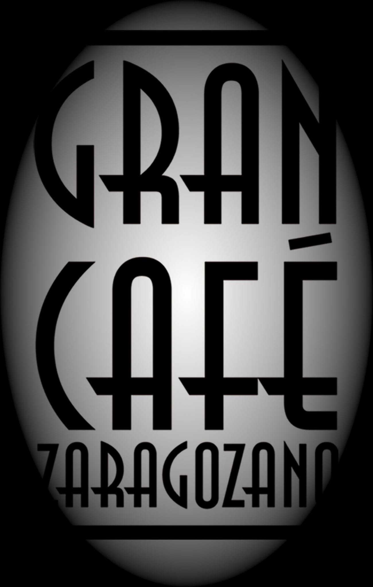 Gran café de zaragoza