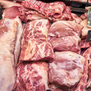 Chuletón de buey madurado completa pedido 4